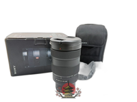 Sony Lens (Zoom) G Fe 24-70Mm F2.8 Gm Sel2470Gm E 3048