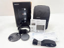 Sony Lens (Zoom) G Fe 24-70Mm F2.8 Gm Sel2470Gm E 3048