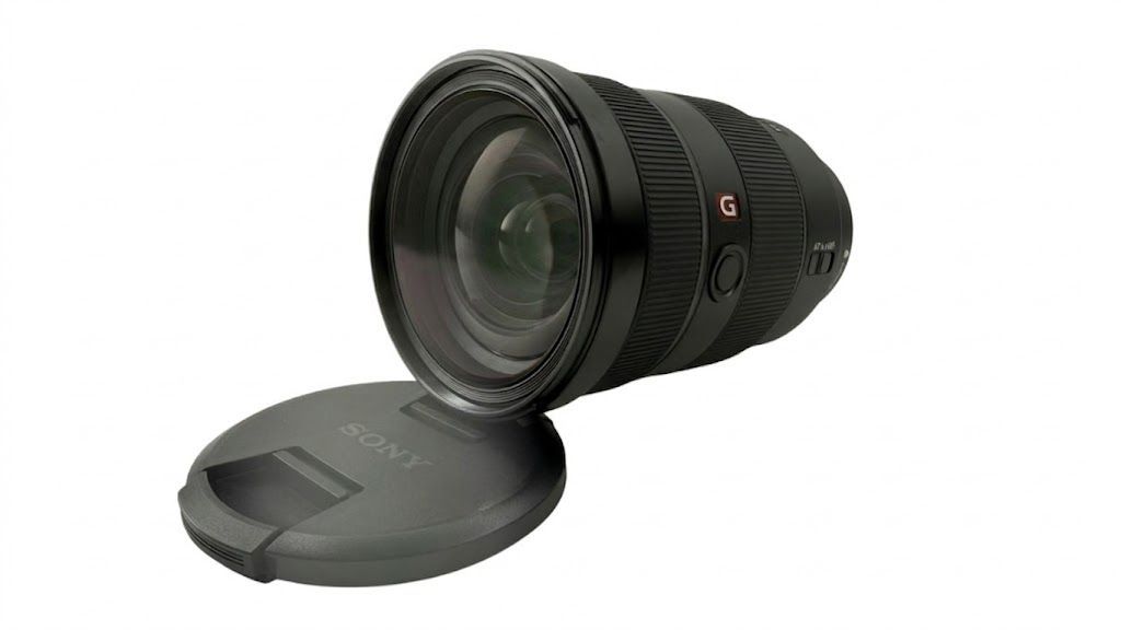 Sony Lens (Zoom) G Fe 24-70Mm F2.8 Gm Sel2470Gm E 3048
