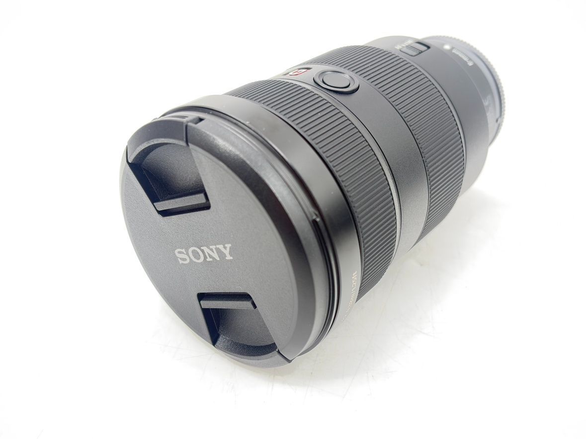 Sony Lens (Zoom) G Fe 24-70Mm F2.8 Gm Sel2470Gm E 3048