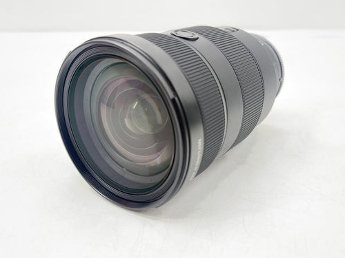 Sony Lens (Zoom) G Fe 24-70Mm F2.8 Gm Sel2470Gm E 3048