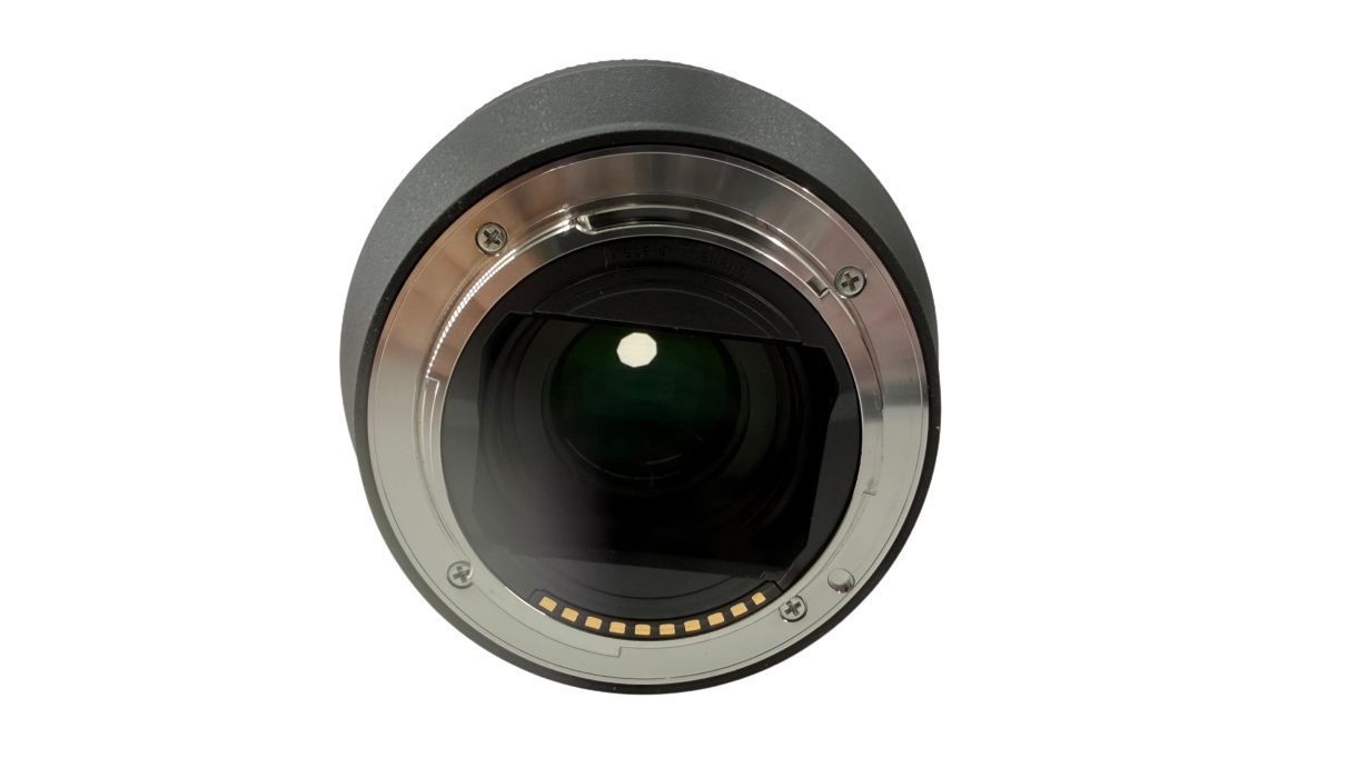 Sony Lens (Zoom) G Fe 24-70Mm F2.8 Gm Sel2470Gm E 3048