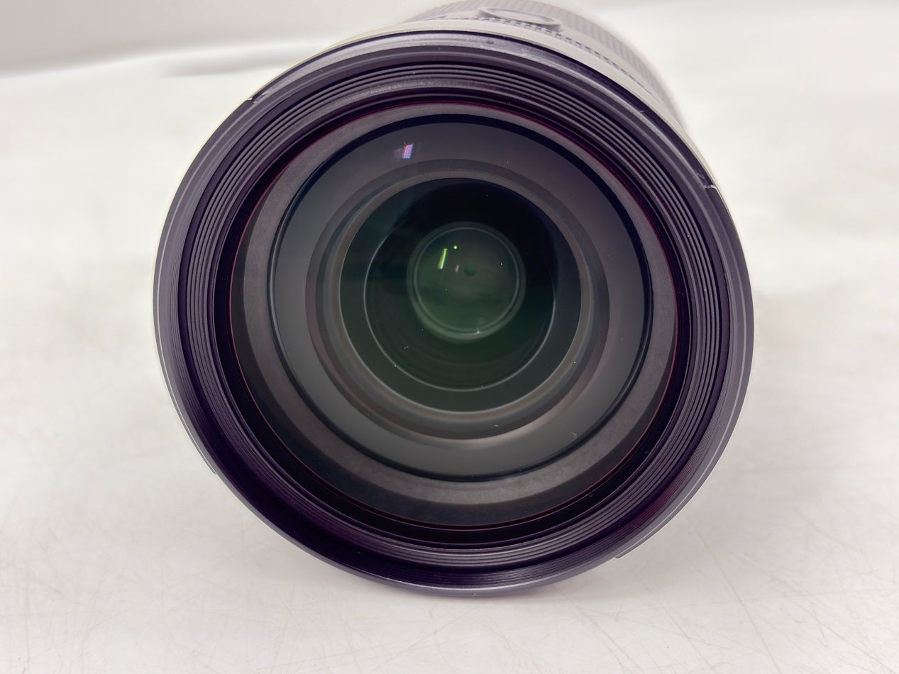 Sony Lens (Zoom) G Fe 24-70Mm F2.8 Gm Sel2470Gm E 3048