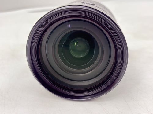 Sony Lens (Zoom) G Fe 24-70Mm F2.8 Gm Sel2470Gm E 3048