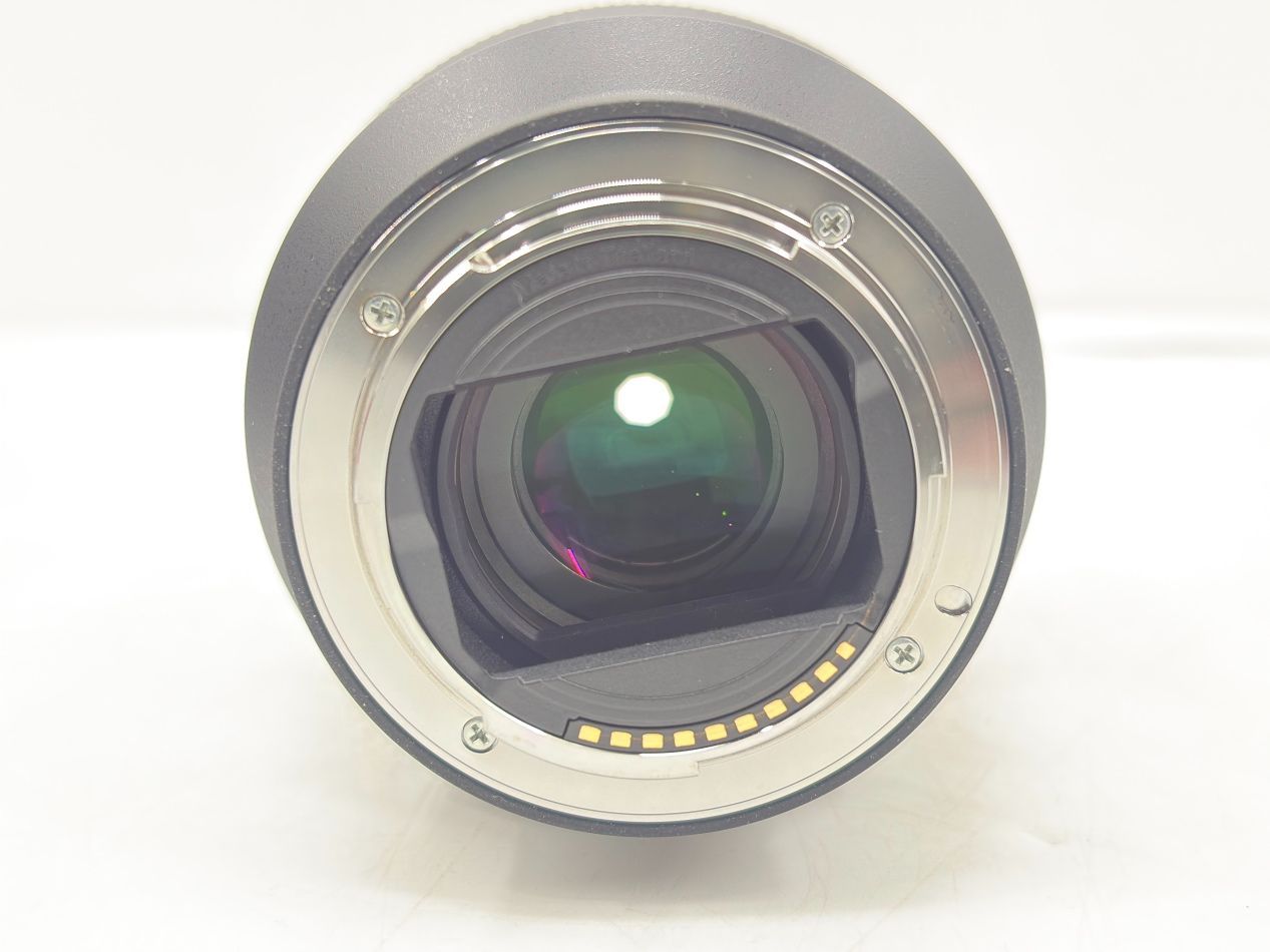 Sony Lens (Zoom) G Fe 24-70Mm F2.8 Gm Sel2470Gm E 3048