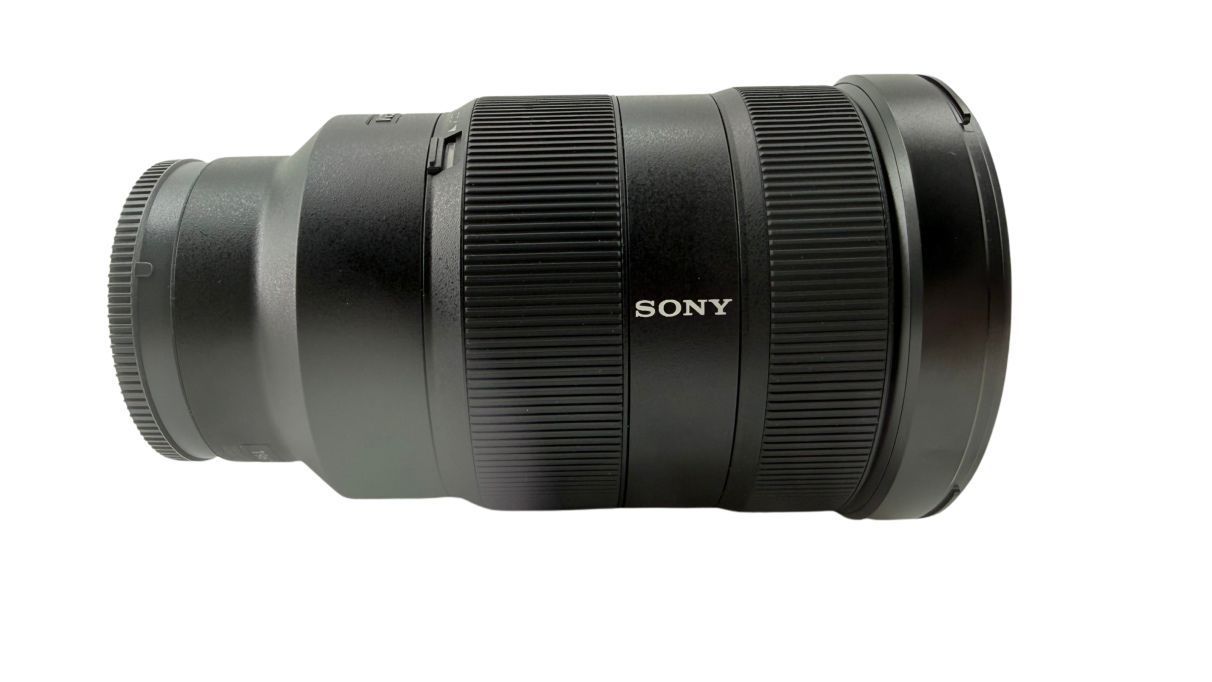 Sony Lens (Zoom) G Fe 24-70Mm F2.8 Gm Sel2470Gm E 3048