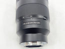 Sony Lens (Zoom) G Fe 24-70Mm F2.8 Gm Sel2470Gm E 3048