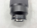 Sony Lens (Zoom) G Fe 24-70Mm F2.8 Gm Sel2470Gm E 3048