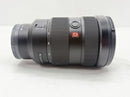Sony Lens (Zoom) G Fe 24-70Mm F2.8 Gm Sel2470Gm E 3048
