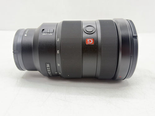 Sony Lens (Zoom) G Fe 24-70Mm F2.8 Gm Sel2470Gm E 3048