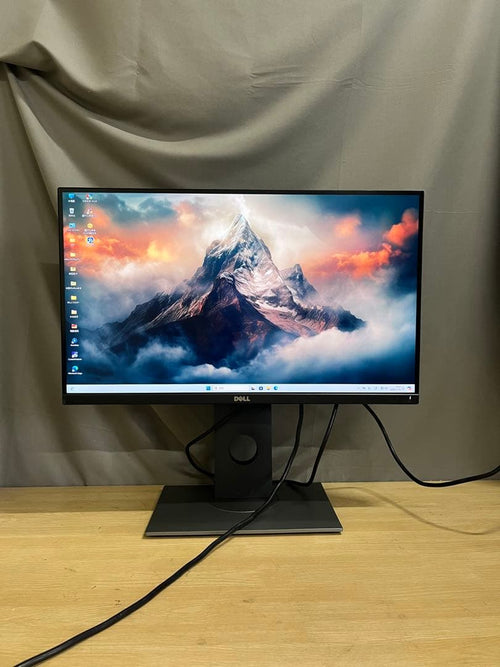 Displays Monitors Dell Up2516D 25 Ps4 Wqhd