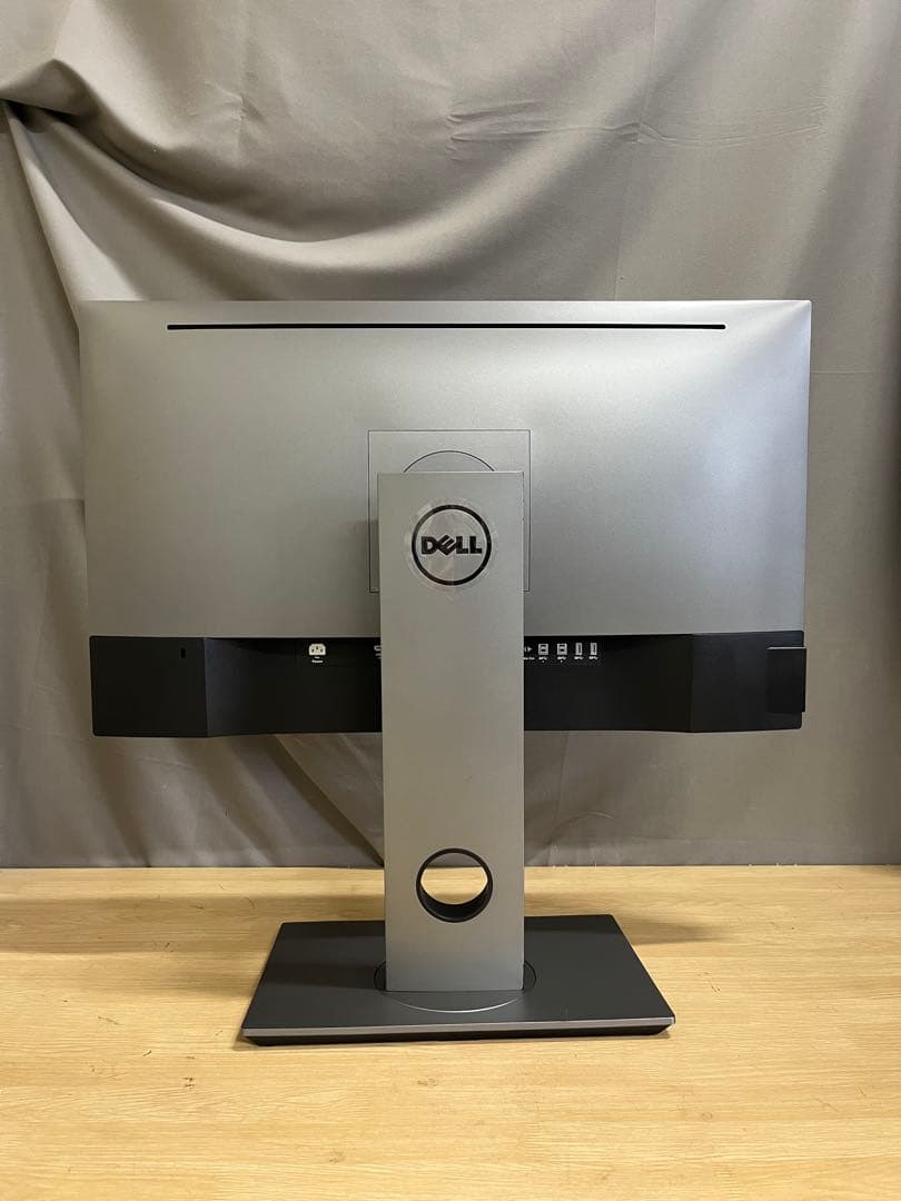 Displays Monitors Dell Up2516D 25 Ps4 Wqhd