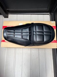 Seats Z900Rs