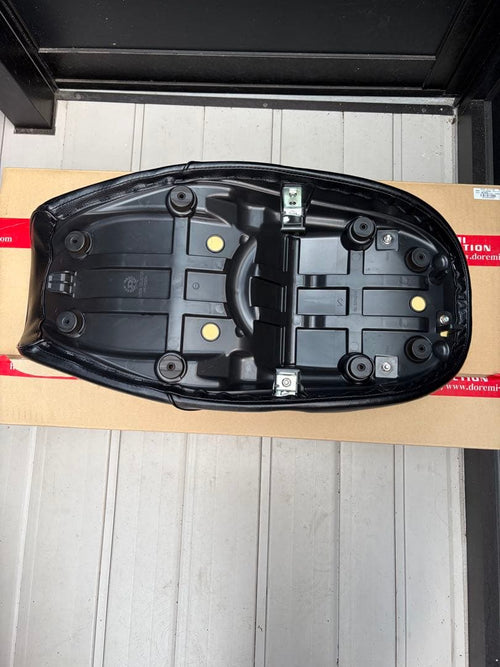 Seats Z900Rs