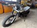 Motorcycle Frames