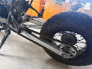 Motorcycle Frames
