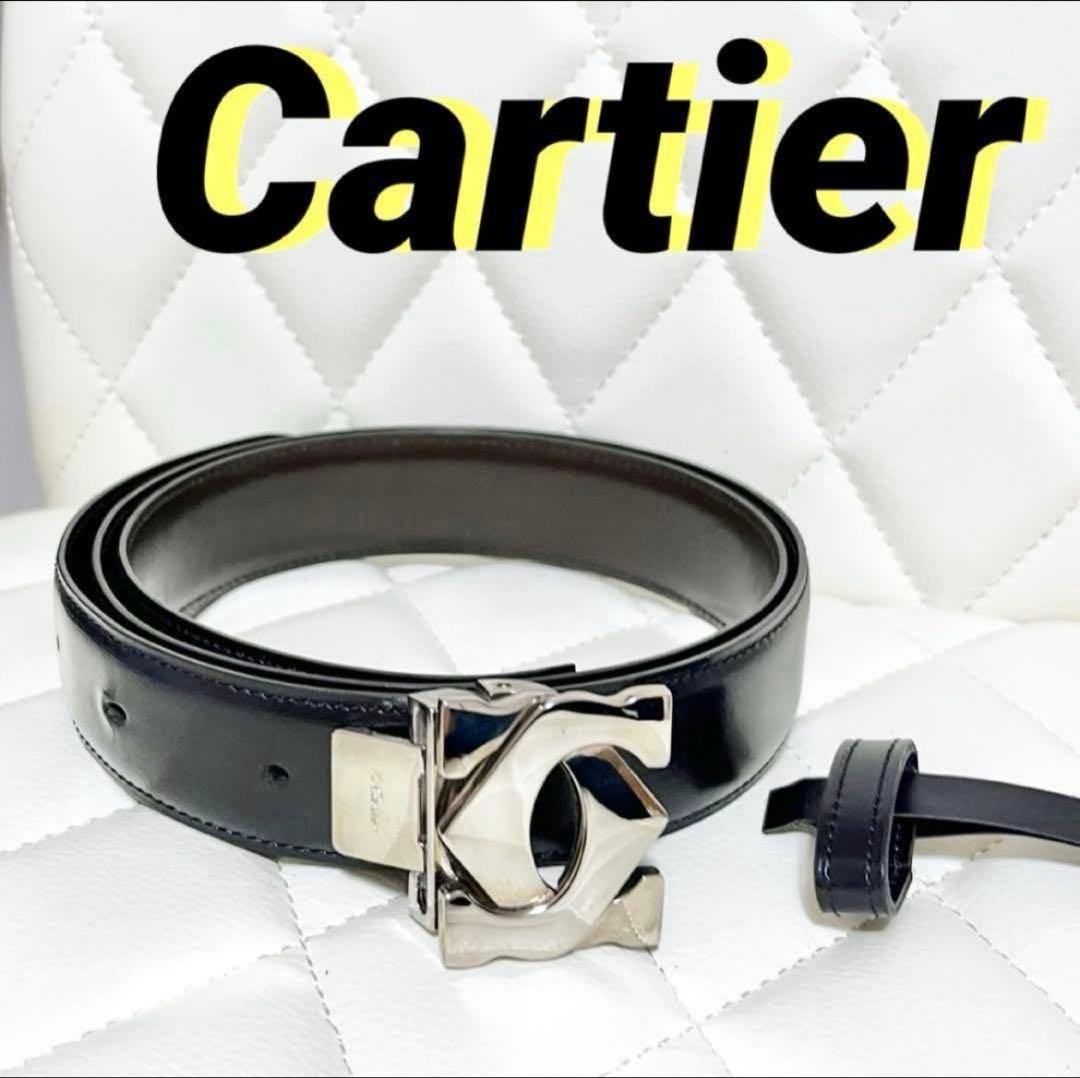 Cartier Belts C