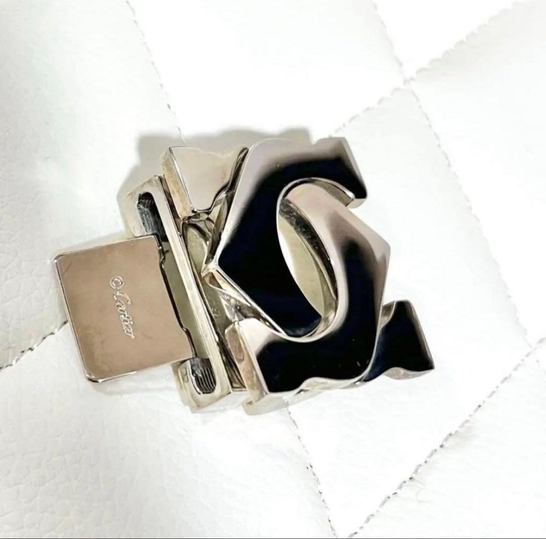 Cartier Belts C