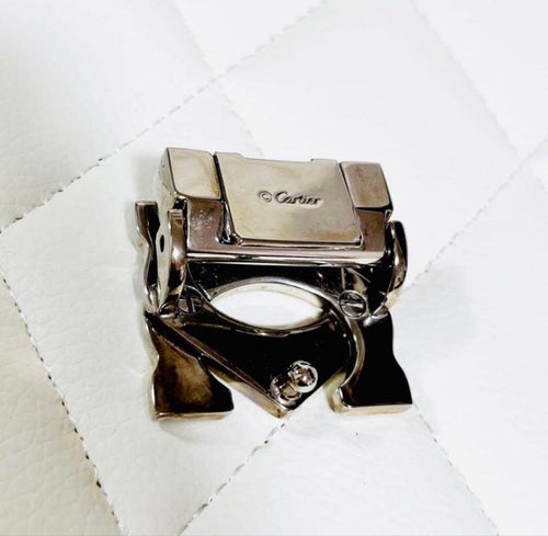 Cartier Belts C