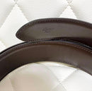 Cartier Belts C