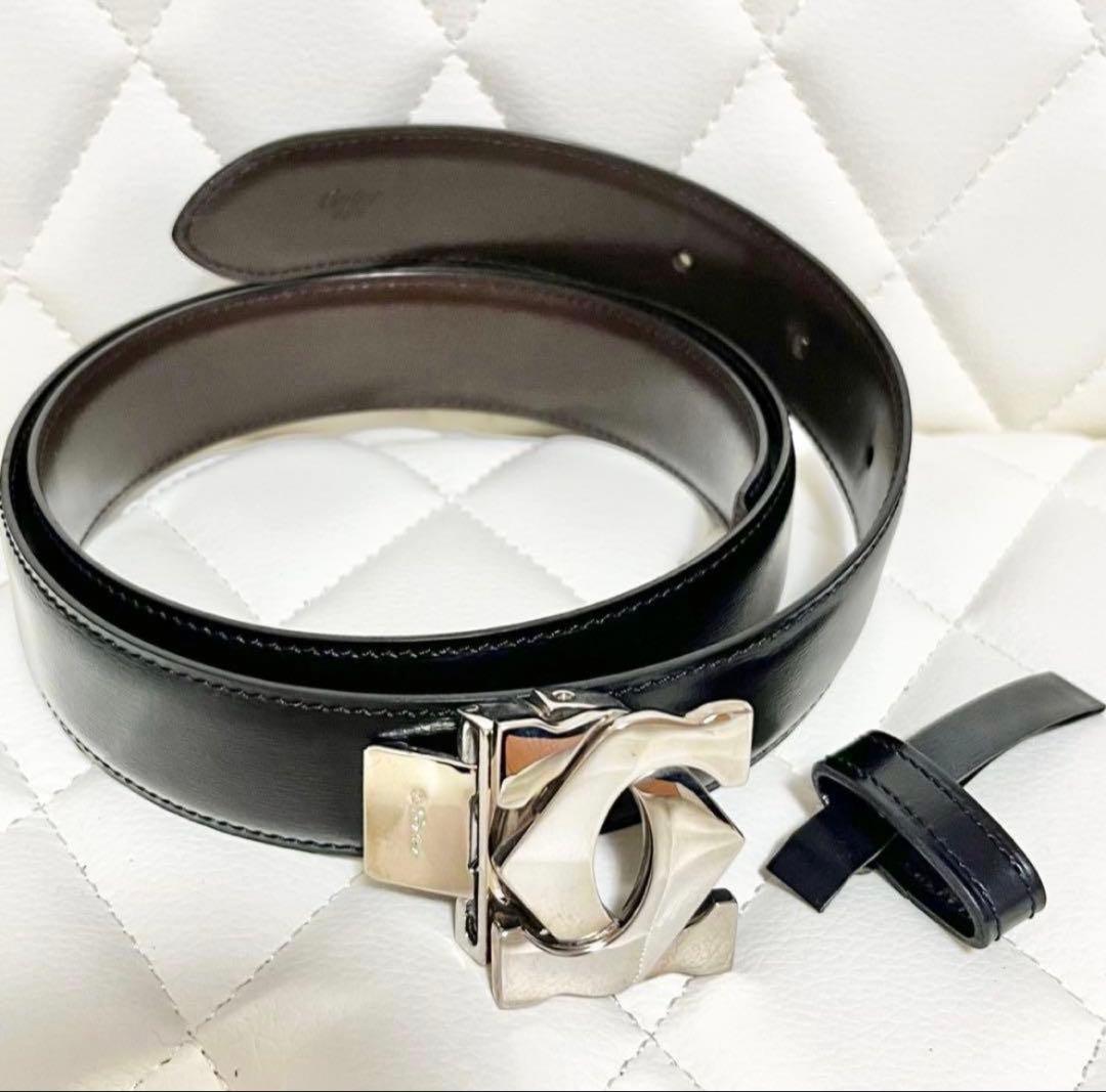 Cartier Belts C