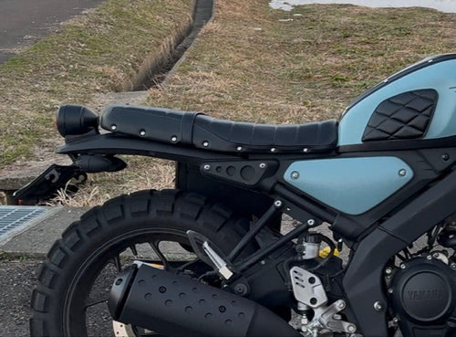 Yamaha Seat Xsr155 Xsr125