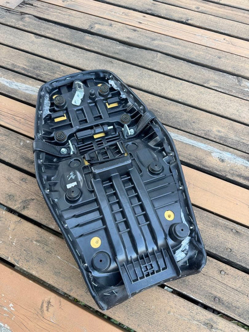 Yamaha Seat Xsr155 Xsr125