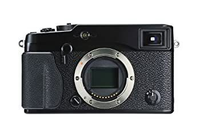 Digital Slr Fujifilm X-Pro1 1630 F Fx-X-Pro1