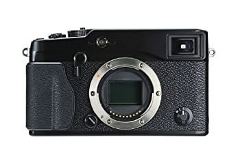 Digital Slr Fujifilm X-Pro1 1630 F Fx-X-Pro1