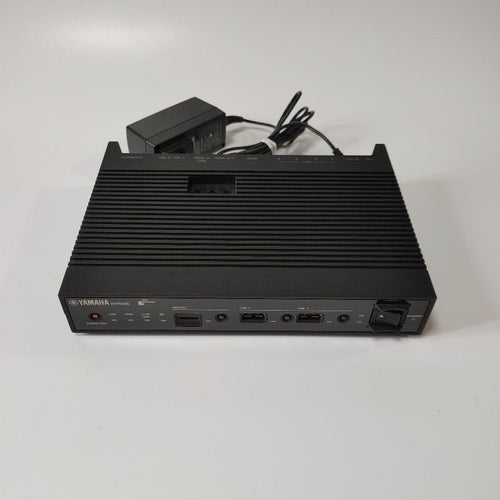 Yamaha Wired Lan Router Ac Nvr500 Voip