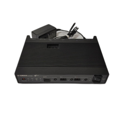 Yamaha Wired Lan Router Ac Nvr500 Voip