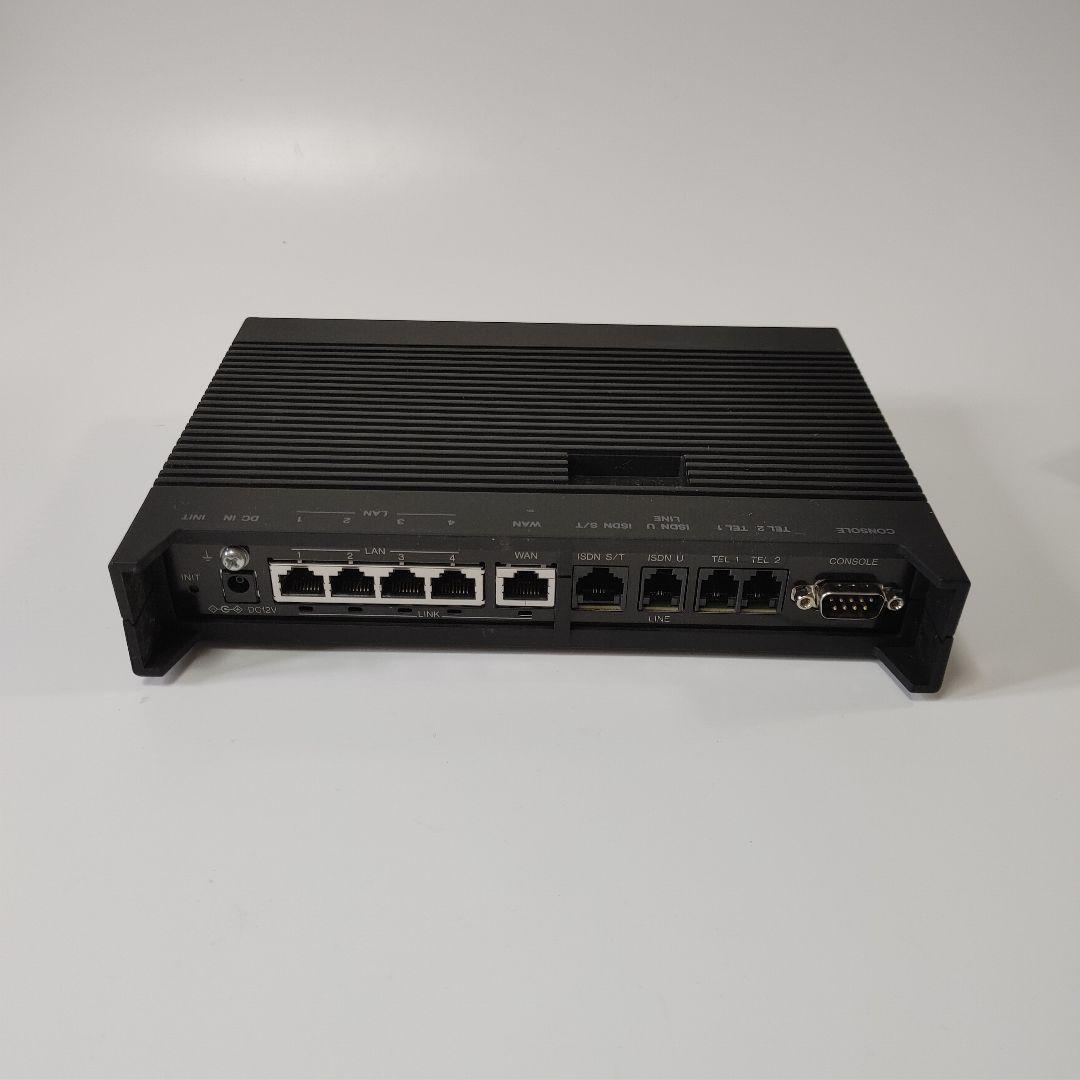 Yamaha Wired Lan Router Ac Nvr500 Voip