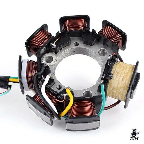Engine Cooling Device Dt125R 1999-2003 3Rm-85560-00/01