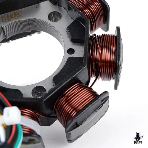 Engine Cooling Device Dt125R 1999-2003 3Rm-85560-00/01