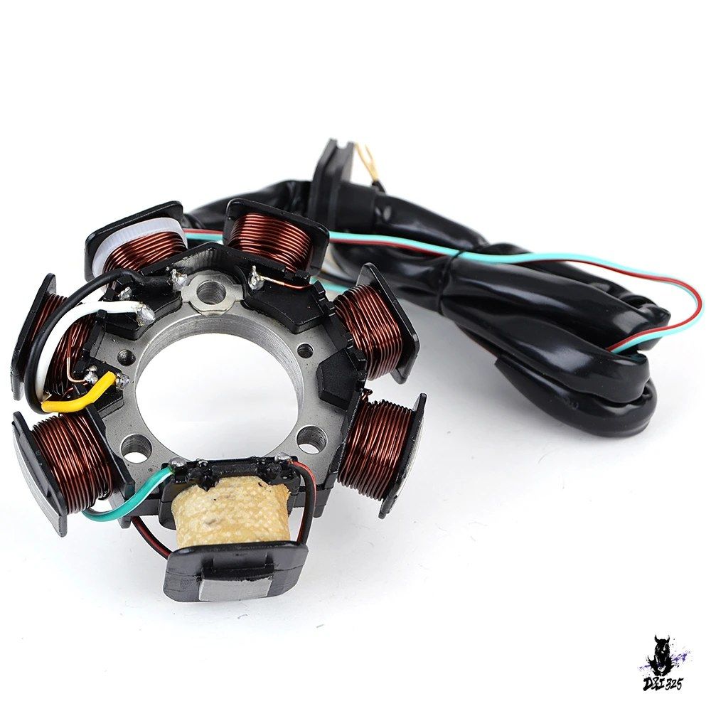 Engine Cooling Device Dt125R 1999-2003 3Rm-85560-00/01