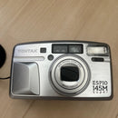 Pentax Compact Cameras (Film) Espio Super