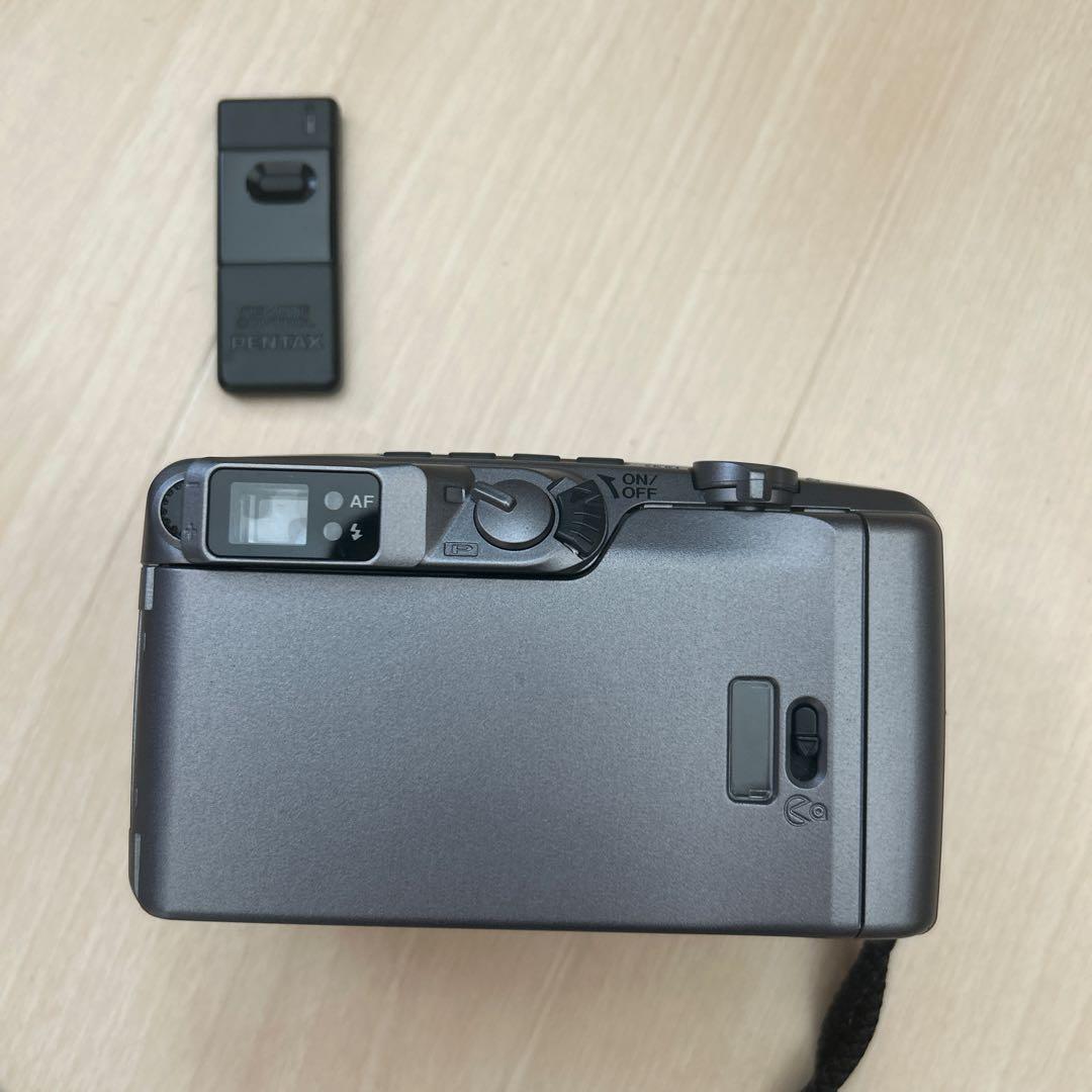 Pentax Compact Cameras (Film) Espio Super