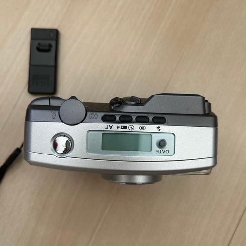 Pentax Compact Cameras (Film) Espio Super