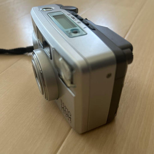 Pentax Compact Cameras (Film) Espio Super
