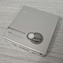 Sony Portable Md Players Mz-E710