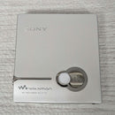 Sony Portable Md Players Mz-E710