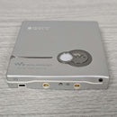 Sony Portable Md Players Mz-E710