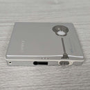 Sony Portable Md Players Mz-E710