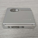 Sony Portable Md Players Mz-E710