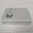 Sony Portable Md Players Mz-E710