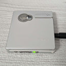 Sony Portable Md Players Mz-E710