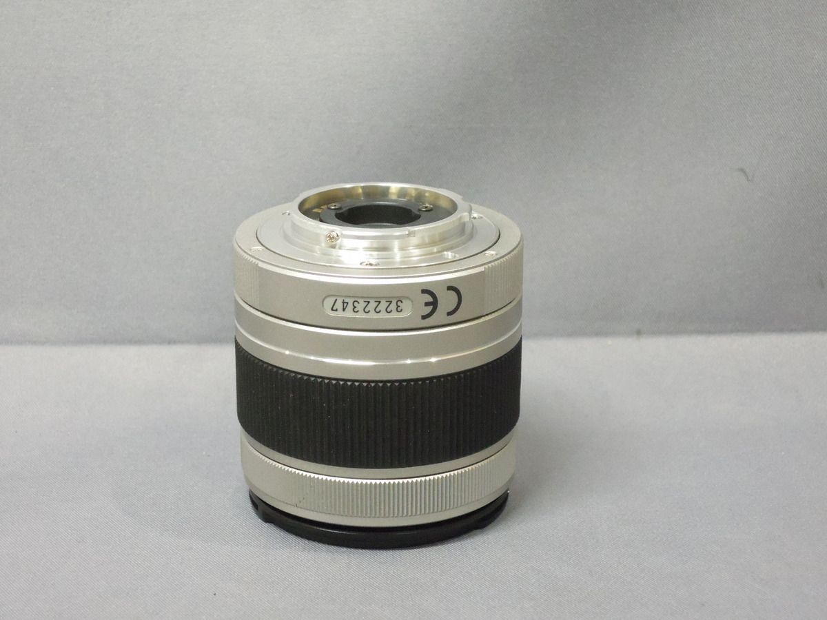 Lens (Zoom) Q 5-15Mm F2.8-4.5 02 Standard