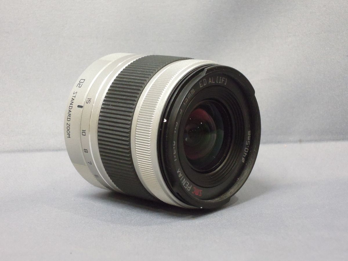 Lens (Zoom) Q 5-15Mm F2.8-4.5 02 Standard