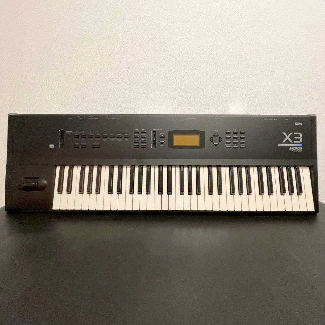 Korg Others 61 X3 100V