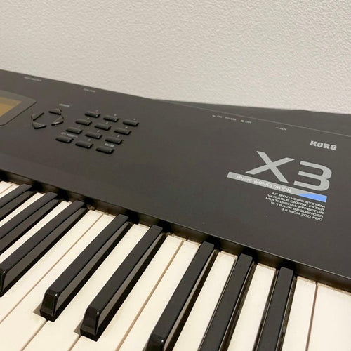 Korg Others 61 X3 100V